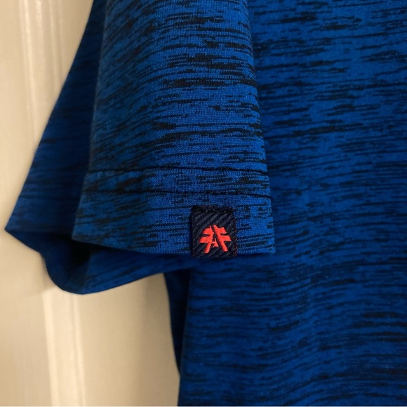 American Fighter short sleeve tee - Picture 5 of 6